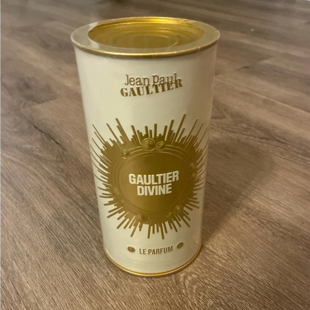 Jean Paul Gaultier Divine Perfume Unopened Sealed ($168.00)